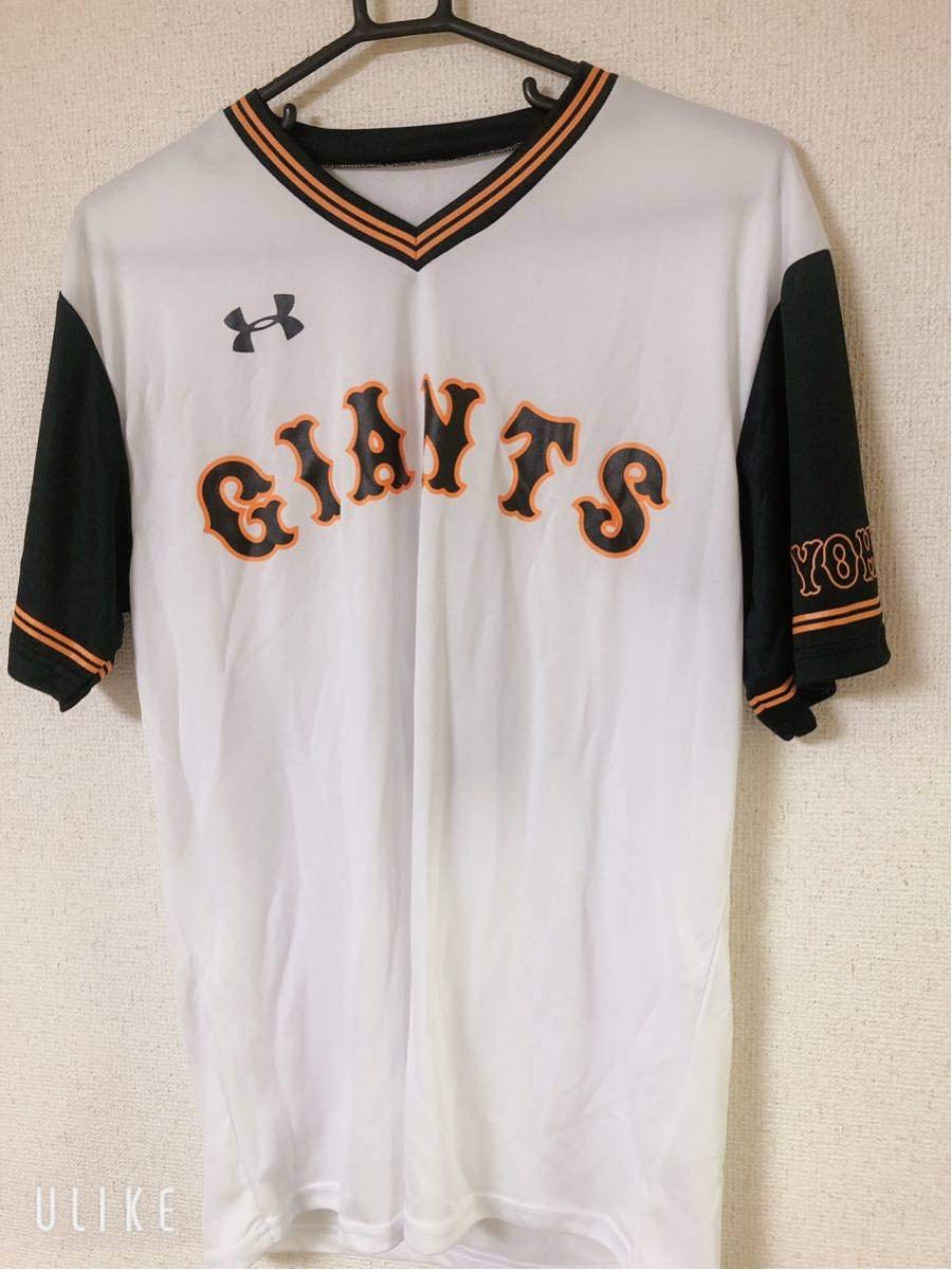 Amazon.co.jp: 読売ジャイアンツ 巨人 プレイヤーズデー ユニフォームT